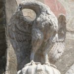 Fontana dell'Aquila, Trento