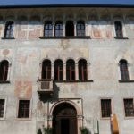 Palazzo Geremia, Trento
