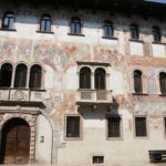 Palazzo Quetta-Alberti-Colico