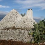 Trulli, Puglia