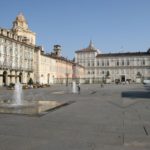 Palazzo reale, Torino