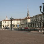 Piazza Vittorio Veneto, Torino