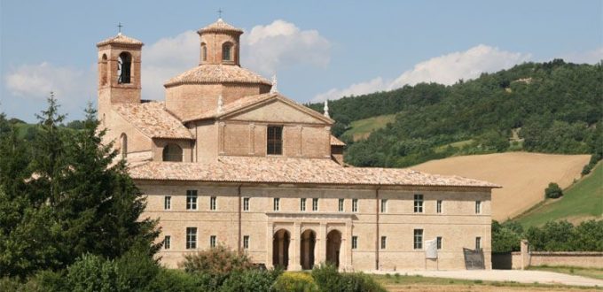 Barco Ducale d'Urbania