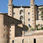 palazzo ducale, urbino