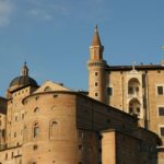 palazzo ducale, urbino