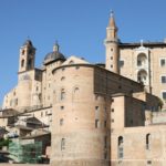 palazzo ducale, urbino