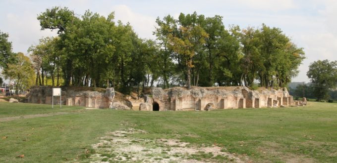 urbs salvia, urbisaglia antica