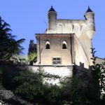 Castello di Saint-Pierre