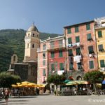 Vernazza, Cinque Terre