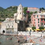 Vernazza, Cinque Terre