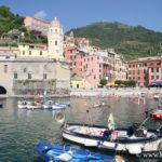 Vernazza, Cinque Terre