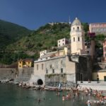 Vernazza, Cinque Terre