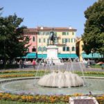 Piazza Bra, Verona