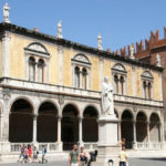 Loggia del Consiglio, Verona