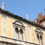 Loggia del Consiglio, Verona