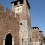 Forteresse de Vérone, Castelvecchio