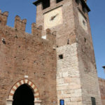 Forteresse de Vérone, Castelvecchio