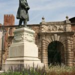 Teatro Olimpico, Vicence