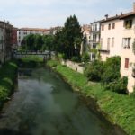 rivière, vicence