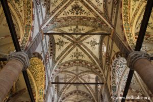 foto volta-basilica-sant-anastasia-verona_9963