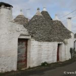 Alberobello, Pouilles