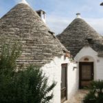 Alberobello, Pouilles