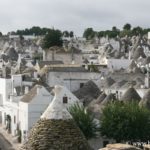 Alberobello, Puglia