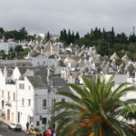 Visite d'Alberobello