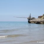 Baia di Manaccora, Gargano