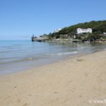 Baia di Manaccora, Gargano