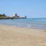 Baia di Manaccora, Gargano