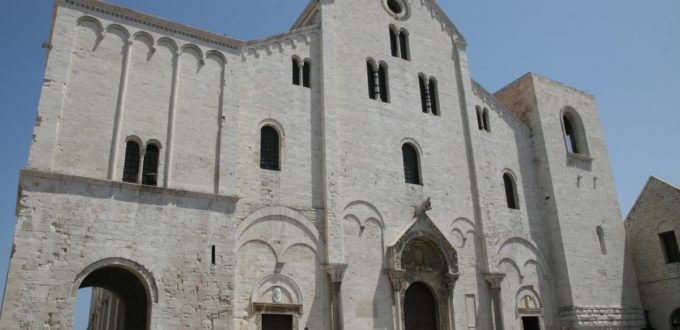 Basilica di San Nicola di Bari