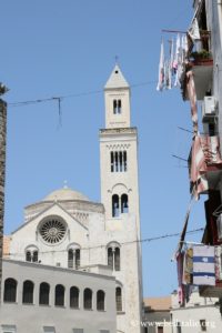 Cattedrale di Bari