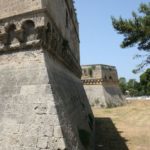 castello normano svevo di Bari