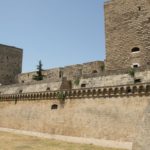 castello normano svevo di Bari