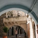 Borgo antico di Bari