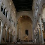 Cathédrale San Sabino, Bari