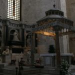 Basilique Saint-Nicolas de Bari