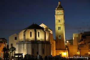 Cattedrale Santa Maria Maggiore di Barletta