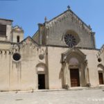 Basilica di Santa-Caterina d'Alessandria, Galatina