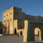 Santuario di Santa Maria de Finibus Terrae