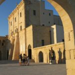 Santuario di Santa Maria de Finibus Terrae