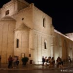 Basilica del Santo Sepolcro, Barletta