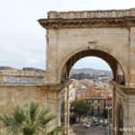 Bastione di Saint-Remy, Castello, Cagliari