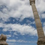 Colonnes romaines, Brindisi