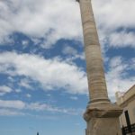 Colonne romane, Brindisi