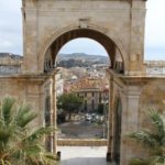 Bastione di Saint-Remy, Castello, Cagliari