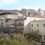 Quartiere Marina di Cagliari