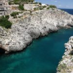 Cala Ciolo, Salento