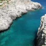 Cala Ciolo, Salento